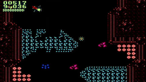 傳奇開發者久違的 NES 遊戲即將首次發布