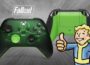 Fallout Pip-Boy 限量版 Xbox 控制器現已在亞馬遜發售