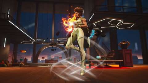 下一場對戰無敵角色是來自 Invincible 聯合創作者的全新英雄 下一場對戰無敵角色是來自 Invincible 聯合創作者的全新英雄