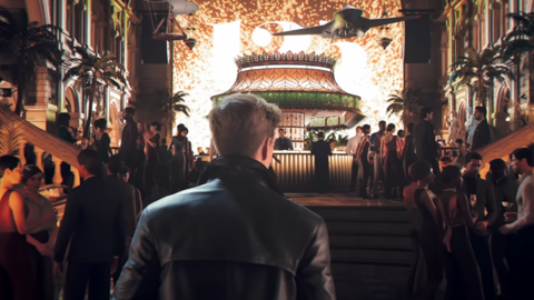 007《曙光》中的反派可能由完全出乎意料的人扮演