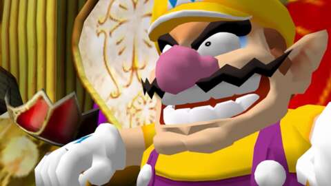 哇! GameCube 新遊戲驚喜在 Switch 2 上發布 哇! GameCube 新遊戲驚喜在 Switch 2 上發布