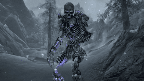 《上古捲軸5：天際》的多次重新發布已經成為“一個笑話，”開發者說