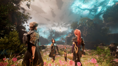 Clair Obscur：Expedia 33 的預算非常小 – 報告