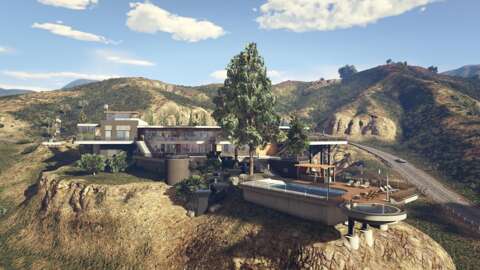 如何在 GTA 在線模式中使用任務創建器