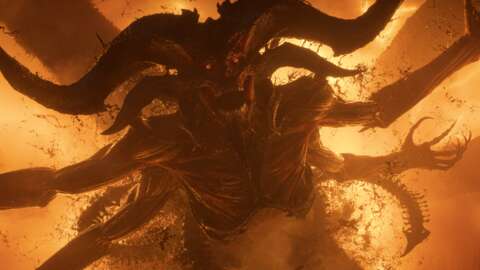 暴雪宣布暗黑破壞神 4 的下一個擴展包，兩個新職業