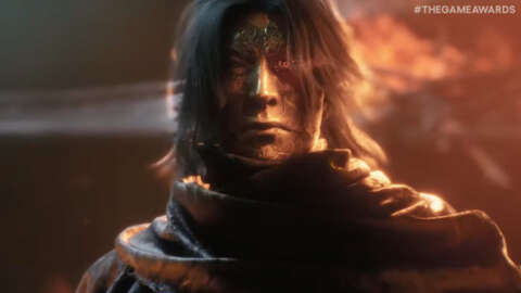 中國武俠角色扮演遊戲《幻刃零》確定 2026 年 9 月發售