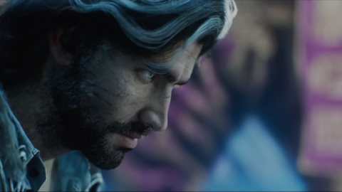 Clair Obscur 通過重大更新慶祝其遊戲獎項井噴