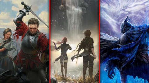 Fanatical 冬季特賣期間暢享 2025 年眾多最佳 PC 遊戲優惠