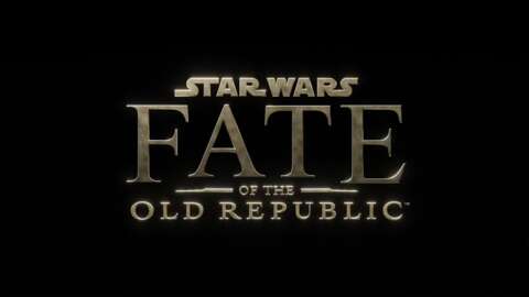 《星球大戰：舊共和國的命運》導演表示遊戲將在未來 1,477 天內推出