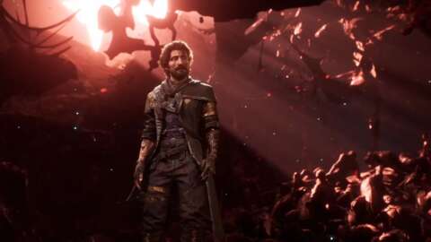 法國總統祝賀克萊爾·奧布斯克：第 33 次遠征