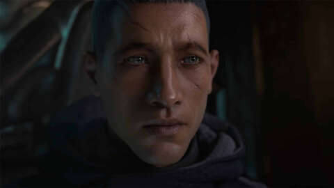 《出埃及記》使用馬修·麥康納的真實聲音,而不是人工智能 《出埃及記》使用馬修·麥康納的真實聲音,而不是人工智能