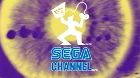 丟失的世嘉頻道遊戲保存在最新的 VGHF 項目中 丟失的世嘉頻道遊戲保存在最新的 VGHF 項目中