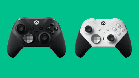 Xbox Elite Series 2 控制器促銷,價格比黑色星期五優惠更優惠 Xbox Elite Series 2 控制器促銷,價格比黑色星期五優惠更優惠