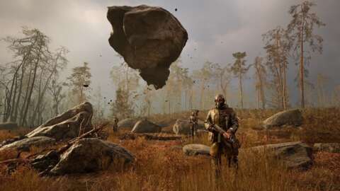 《潛行者 2》將於明天進行重大且免費的故事內容更新 《潛行者 2》將於明天進行重大且免費的故事內容更新