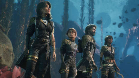 遊戲獎項給予《Clair Obscur: Expedition 33》巨大的推動 遊戲獎項給予《Clair Obscur: Expedition 33》巨大的推動