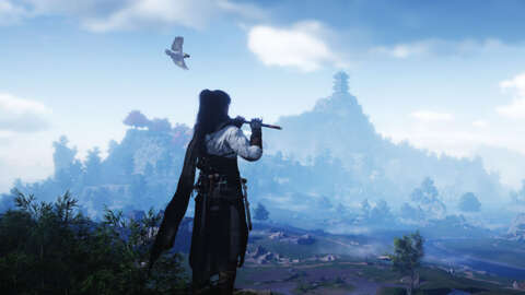 風雨交匯人氣持續飆升