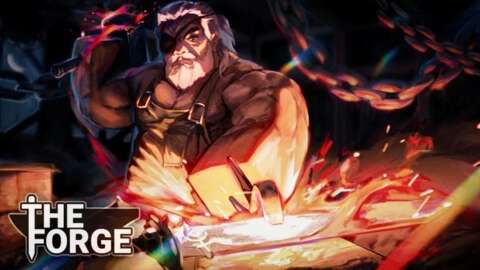 鍛造礦石指南 – 如何找到所有礦石 鍛造礦石指南 – 如何找到所有礦石