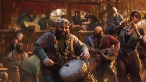 《神界》可能會成為一款搶先體驗遊戲,就像《博德之門 3》一樣