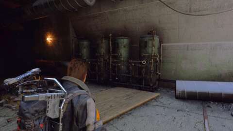 Arc Raiders 清潔夢想任務指南 Arc Raiders 清潔夢想任務指南