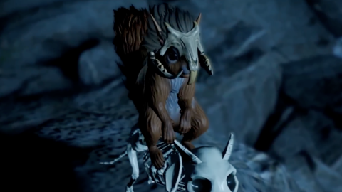 博德之門 Boss 想要從《神界:原罪 2》重新發布中刪除一件非常具體的東西 博德之門 Boss 想要從《神界:原罪 2》重新發布中刪除一件非常具體的東西