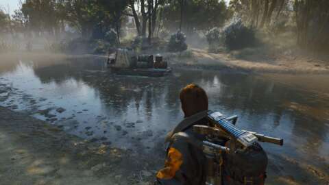 Arc Raiders A Toxic Trail 任務指南