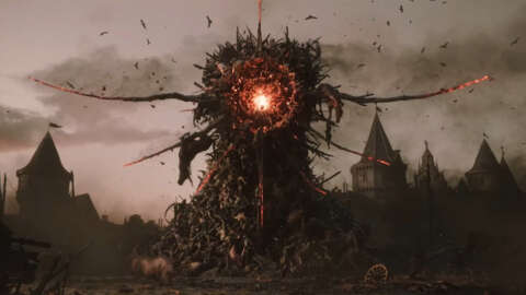 《博德之門 3》取得巨大成功後，神界開發者感到“更大的壓力”