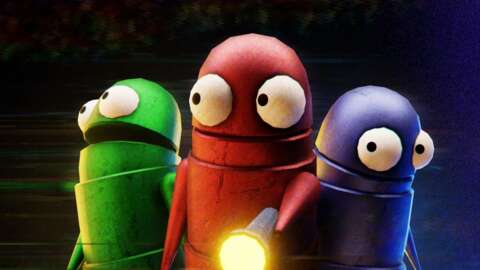 Steam Replay 2025 現已上線，讓玩家回顧自己的遊戲年