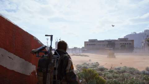 Arc Raiders 破譯數據探索指南