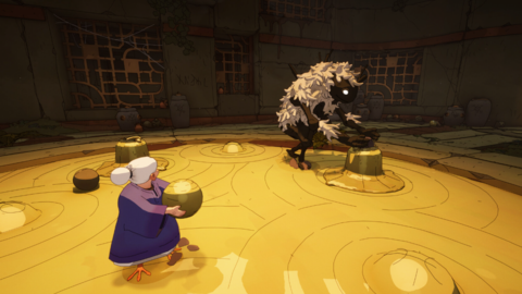 《最後生還者》聯合導演:“我不喜歡人工智能” 《最後生還者》聯合導演:“我不喜歡人工智能”