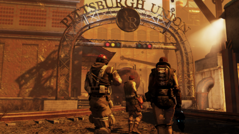 《輻射 76》現已在 PS5 和 Xbox Series X|S 上免費,但僅限一周 《輻射 76》現已在 PS5 和 Xbox Series X|S 上免費,但僅限一周