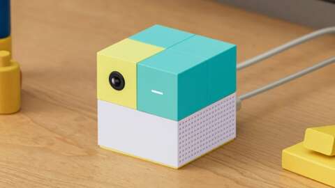 Kinect 的複仇:Nex Playground 在美國的銷量超過了 Xbox 硬件 Kinect 的複仇:Nex Playground 在美國的銷量超過了 Xbox 硬件