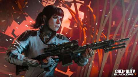 《使命召喚》將與《輻射》電視劇《重裝上陣》第一季交叉 《使命召喚》將與《輻射》電視劇《重裝上陣》第一季交叉