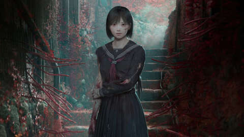 《寂靜嶺 F》製片人暗示未來續集將在美國境外拍攝 《寂靜嶺 F》製片人暗示未來續集將在美國境外拍攝