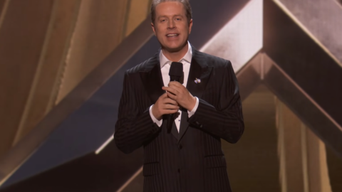 遊戲大獎 2025 年收視率達到新里程碑,高於超級碗收視率 遊戲大獎 2025 年收視率達到新里程碑,高於超級碗收視率