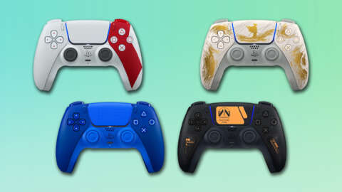 PS5 控制器假日優惠 – 購買限量版 DualSense 的最後機會 PS5 控制器假日優惠 – 購買限量版 DualSense 的最後機會