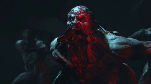 《消逝的光芒:野獸》更新引入噩夢體驗 《消逝的光芒:野獸》更新引入噩夢體驗