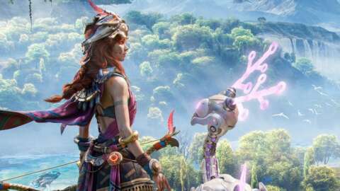 索尼與地平線相似者的鬥爭已經結束 索尼與地平線相似者的鬥爭已經結束