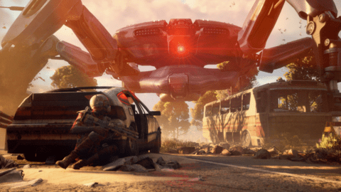 Arc Raiders 現在為您提供免費的 Raider 代幣 Arc Raiders 現在為您提供免費的 Raider 代幣