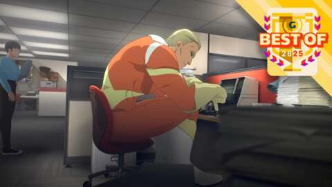 Dispatch 最大的驚喜就在它的名字