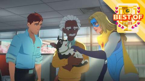 遊戲希望你永遠玩下去，但 Dispatch 會告訴你何時停止