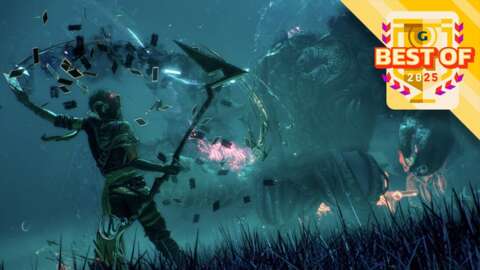 我討厭招架，直到我玩《克萊爾·奧布斯克：遠征 33》