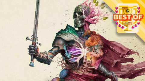 2025 年最佳功能：Avowed 最具爭議性的功能也是其最佳功能之一