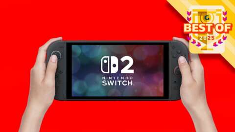 在 Switch 2 的第一年，每個第三方移植都講述了一個關於系統的故事