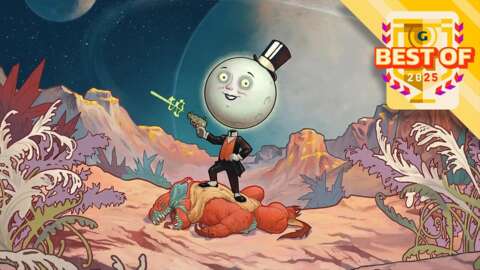 《天外世界 2》取消了你的一個關鍵選擇，讓角色扮演變得更有價值