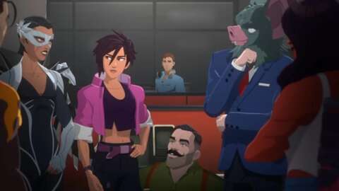 《GTA 6》的製作花了很多時間,但第二季可能不會那麼長 《GTA 6》的製作花了很多時間,但第二季可能不會那麼長