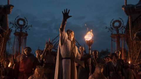 Larian 首席執行官表示,在 Divinity 的 AI 反擊中“翻譯中丟失了很多東西” Larian 首席執行官表示,在 Divinity 的 AI 反擊中“翻譯中丟失了很多東西”