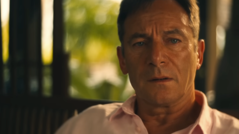 古墓麗影電視劇演員陣容再添大牌 古墓麗影電視劇演員陣容再添大牌