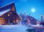 Fortnite Winterfest 2025：所有任務和獎勵