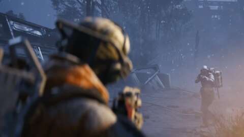 Arc Raiders 開發人員回顧遊戲的大規模發布,表示“工作才剛剛開始”