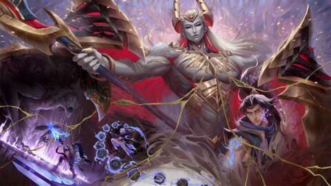 《英雄聯盟》即將進行重大改革——以下是迄今為止的所有變化